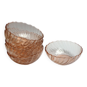 Arcoroc Rosaline Cups