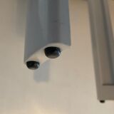 Stool metalplastica lucchese 70s