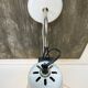 Applique blanche orientable aka electric.
