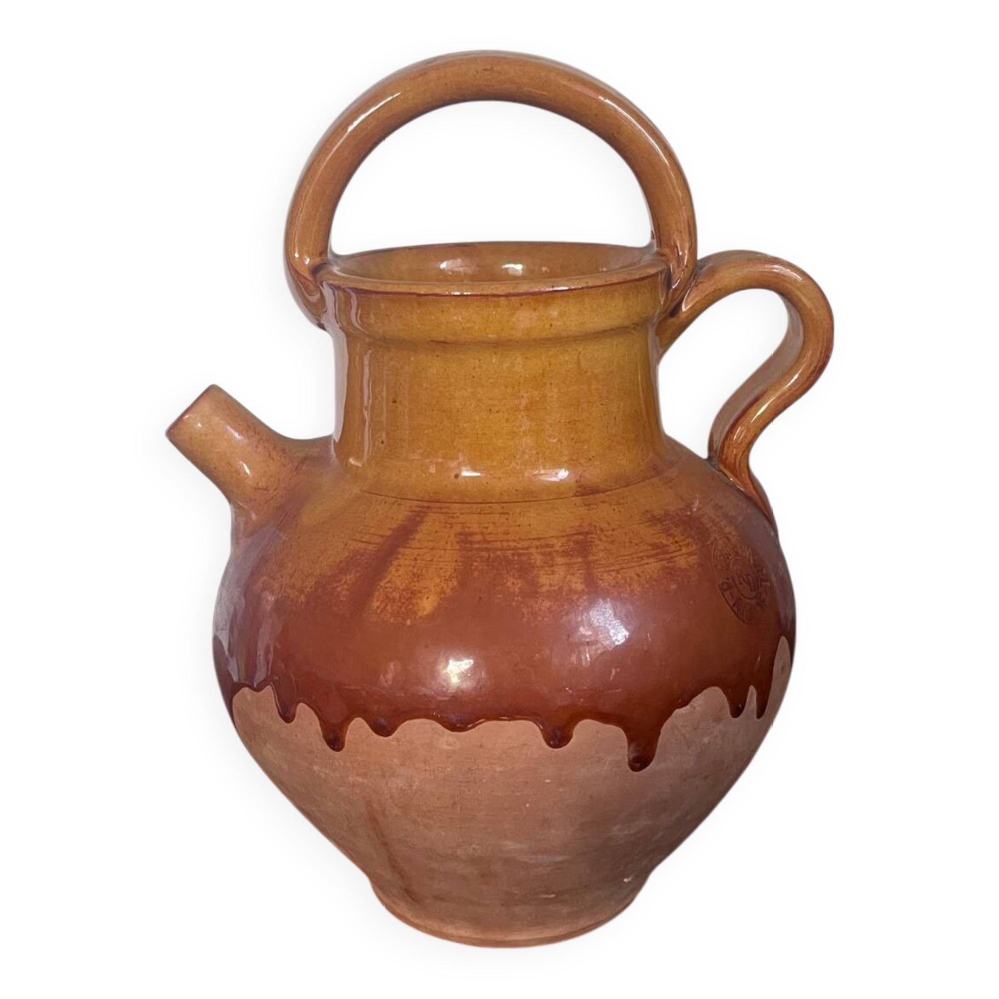 Pitcher / Jug Ravel Aubagne