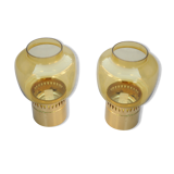 Pair of photophores Hans Agne Jakobsson