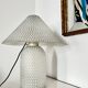 Vintage Peill & Putzler Table Lamp • 1970s German Mid-Century Lighting