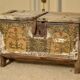 Alsatian Chest Early 18th Century