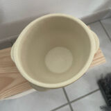 Ceramic bowls