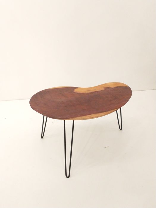 Side table - Kris Devillé - 80s