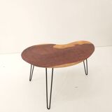 Side table - Kris Devillé - 80s