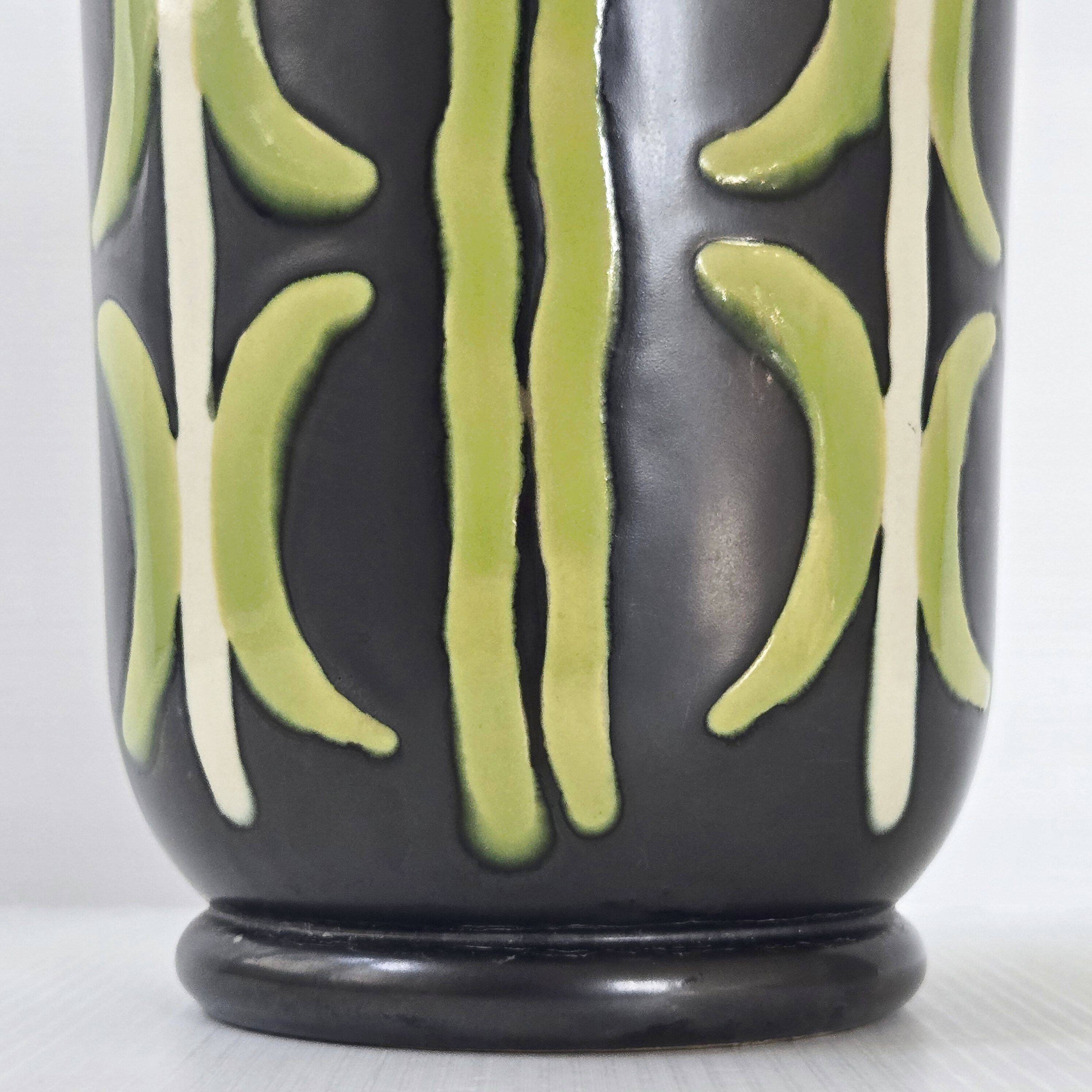 Vintage vase 1960