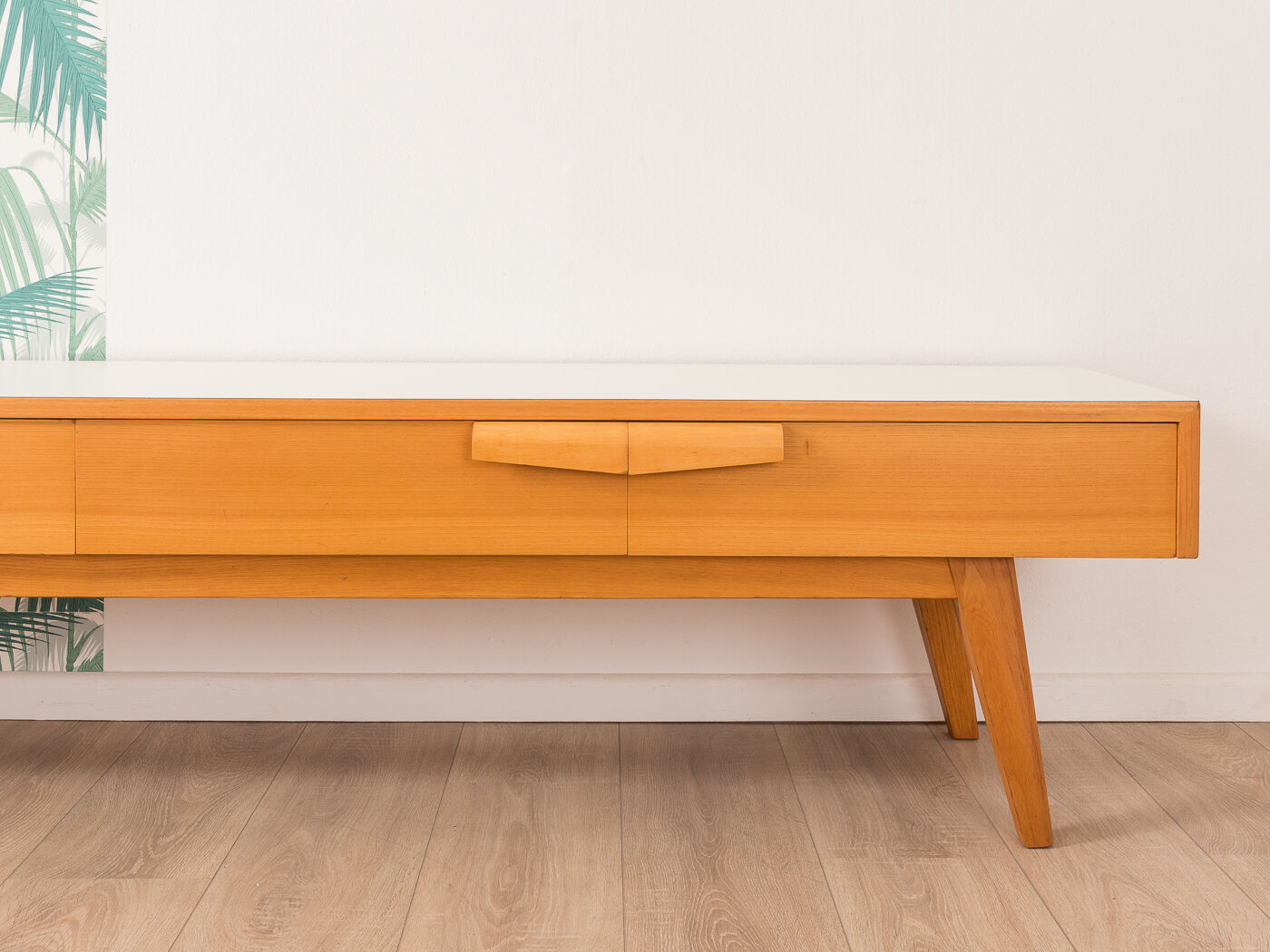 Sideboard from the 1950s