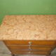 Commode en marqueterie style Louis XV