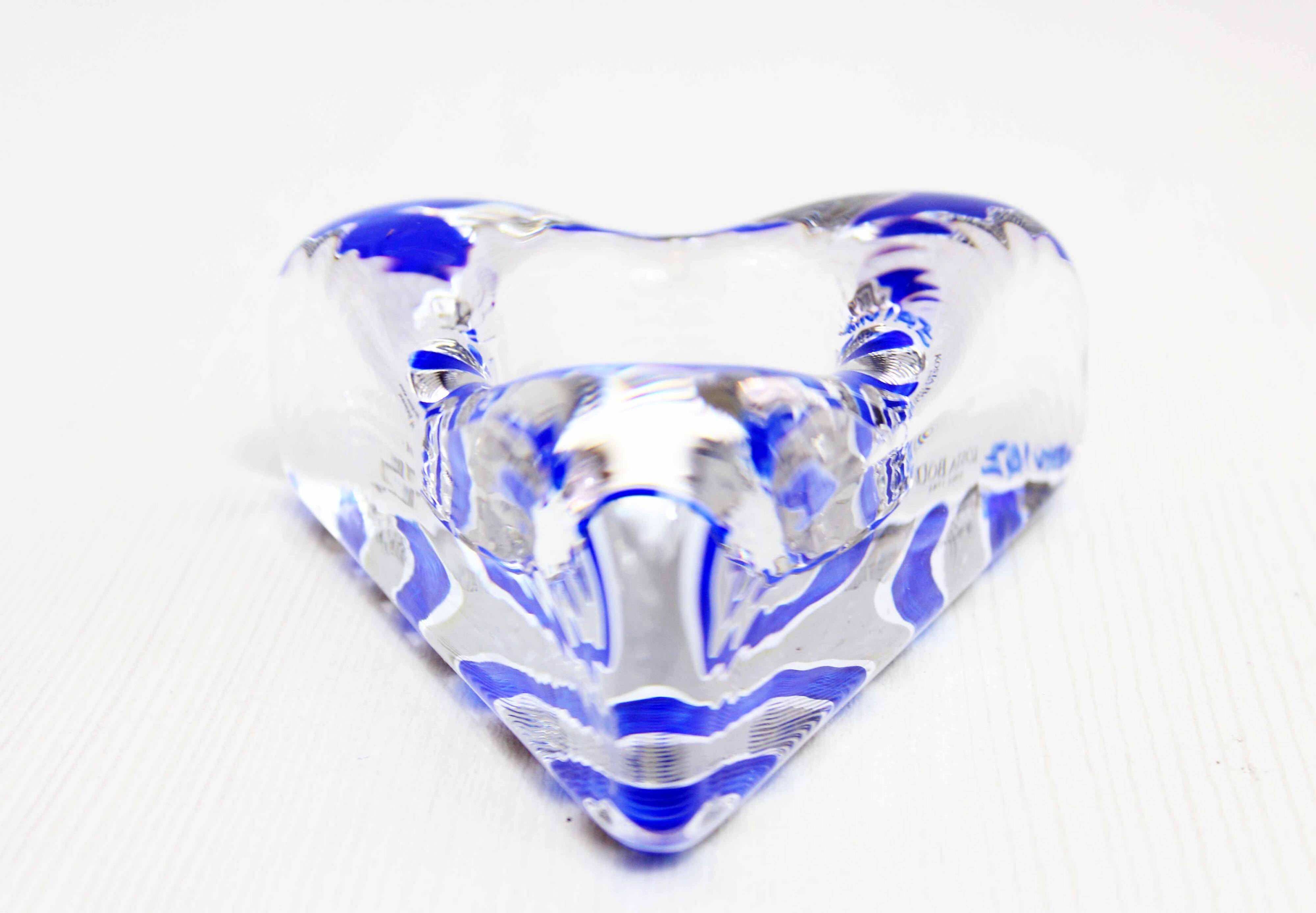 Kosta Boda tea light holder