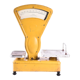 Old kitchen scale