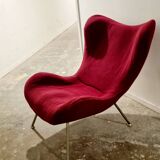 Vintage Chair from Correcta by Fritz Neth, 1950s
