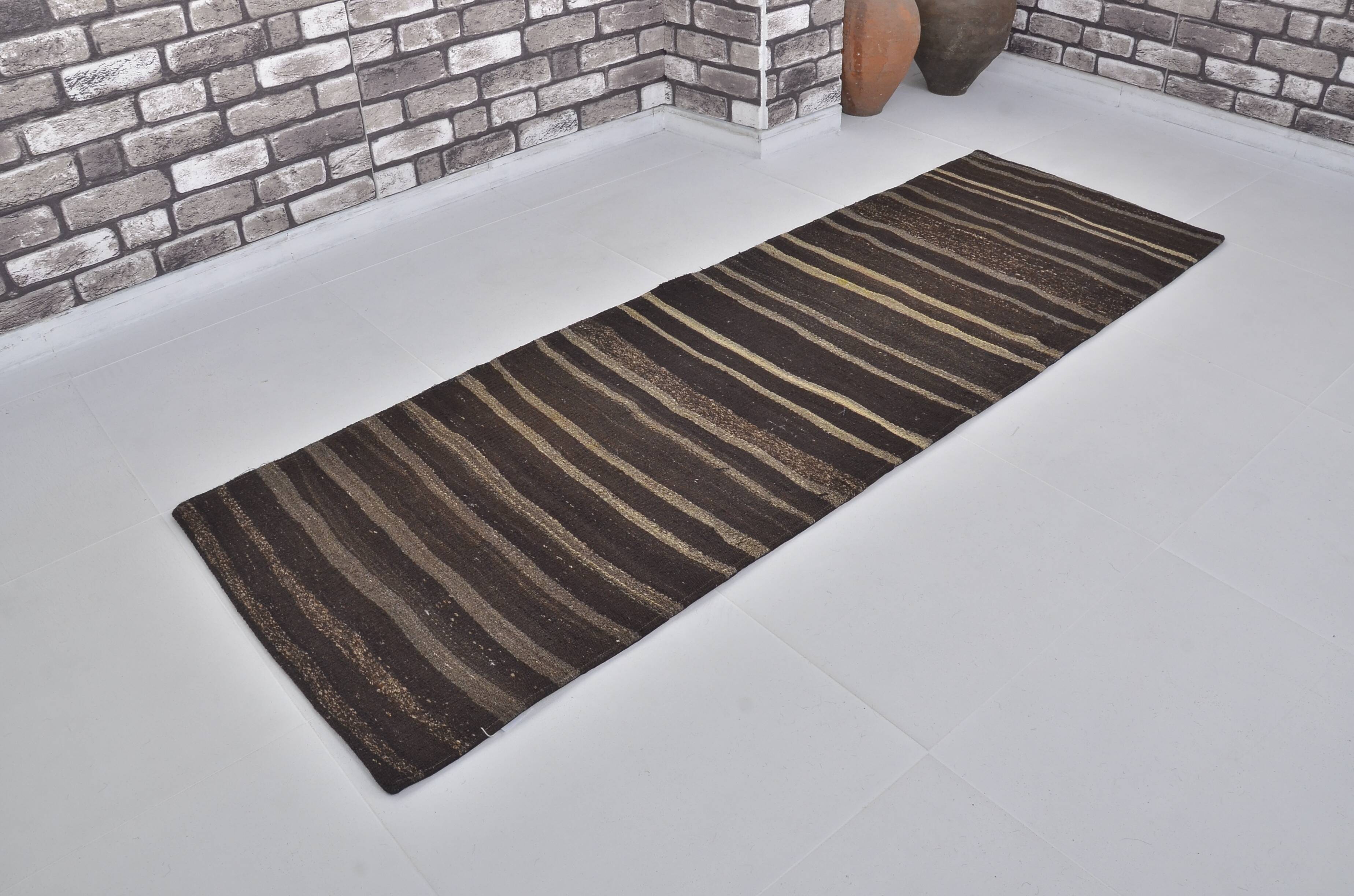 Oushak Anatolian Kilim Rug sku 3824