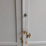 Parisian wardrobes
