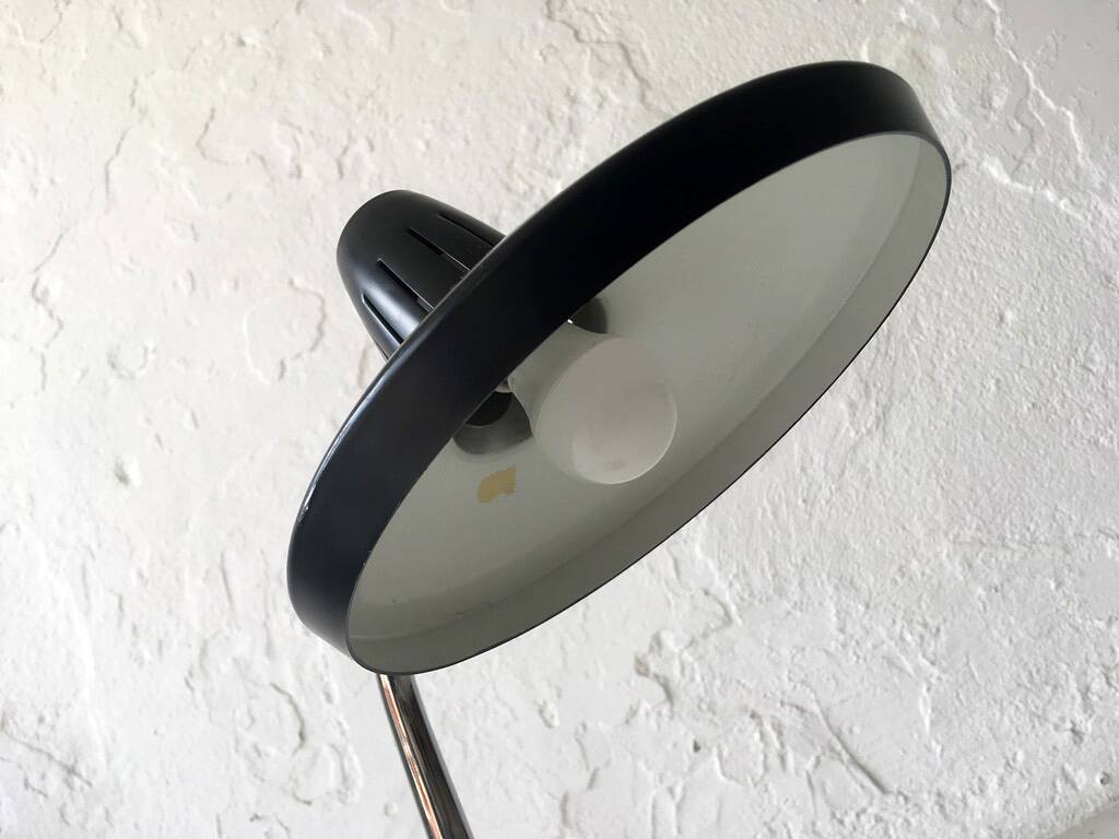 Adjustable desk lamp, 1960s