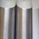 Pair of wall sconces by Fugue Raak