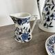Maruhachi China Vintage Japanese Porcelain Service
