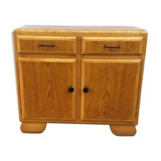 Buffet Mado, black handles