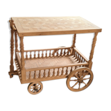 Trolley service
