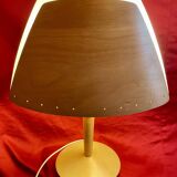 Large "Lucid" lamp by "Soren Eriksen", Space Age, Vintage, 80s