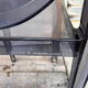 Pair of chairs Victoria Ghost P Starck ed Kartel