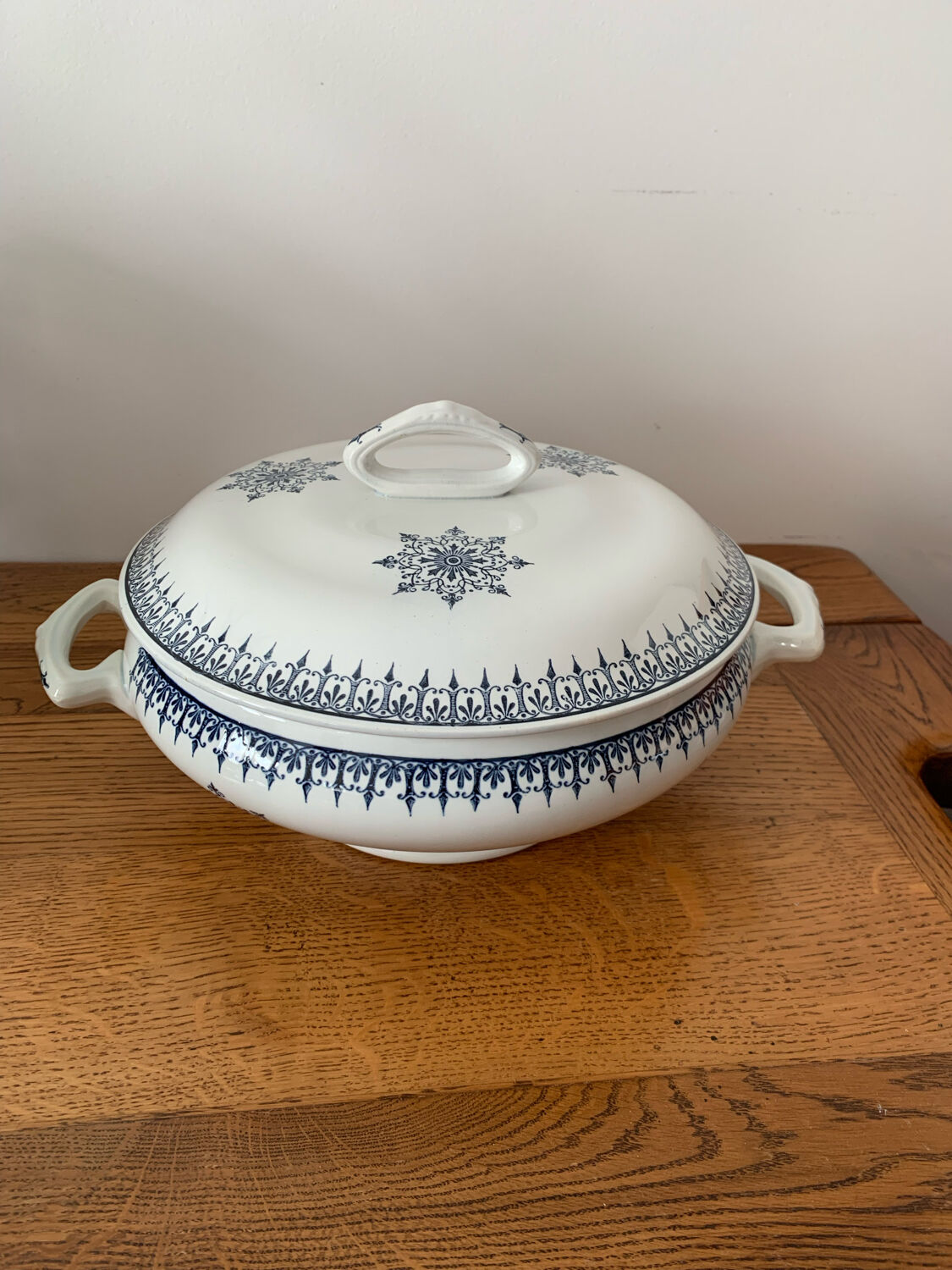 Primax tureen