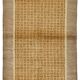 Turkish Handknotted Wool Oushak Rug 95 cm x 161 cm