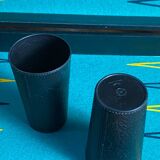 Backgammon, Rachez Paris, 1950s/60s