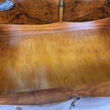 Art Decò Sideboard in Walnut