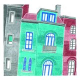 Illustration "rue americaine 1"
