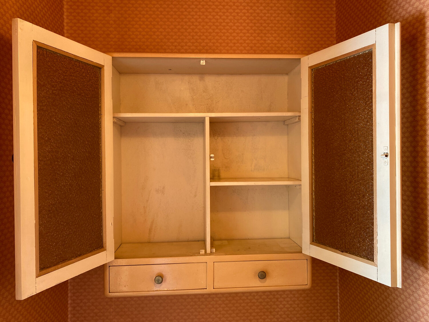 Medicine cabinet