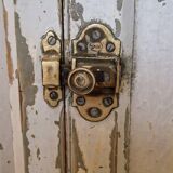 Buffet parisien vintage