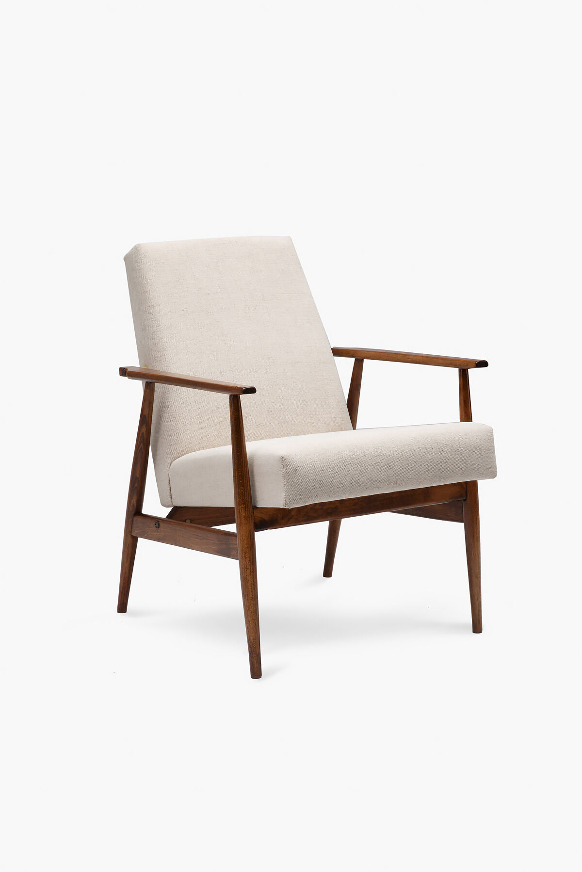 Fox armchair from the 70