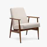 Fox armchair from the 70