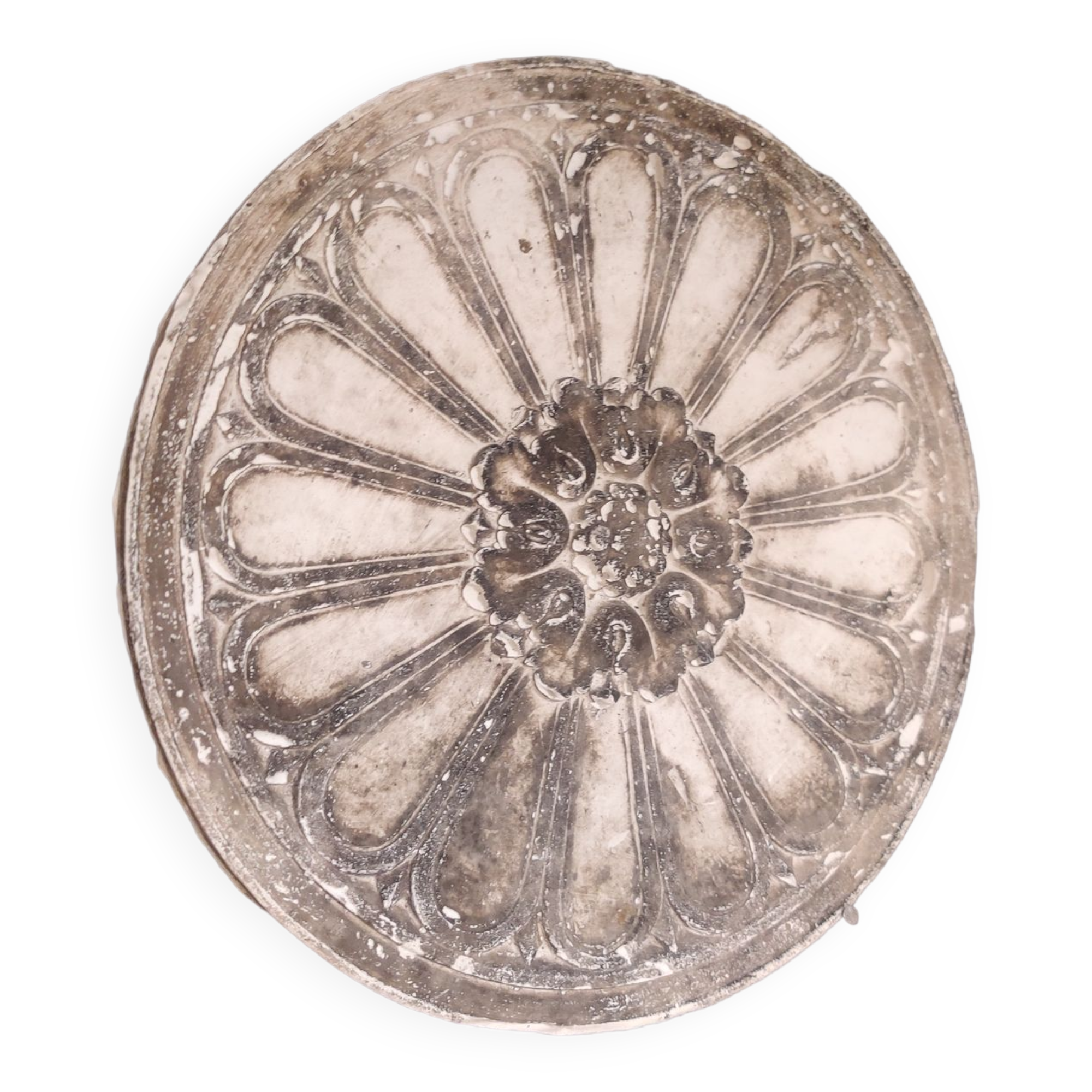 Plaster rosette