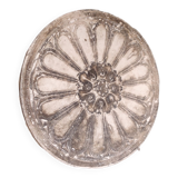 Plaster rosette