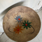 Carstens Tönnieshof 1002-1 wide ceramic cut W Germany