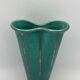 Vase Wilhelm Kage 'argenta' for Gustavsberg Sweden 1950 Signed