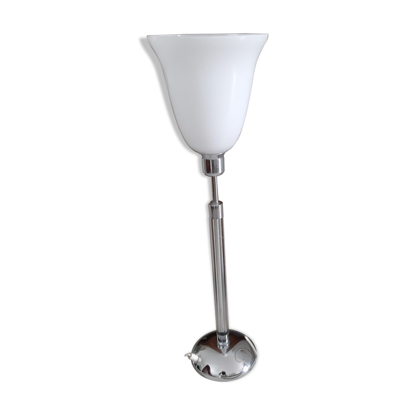 Vintage mazda lamp of the 70s