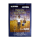Affiche cinéma originale "Itinéraire d'un enfant gâté" Belmondo, Lelouch