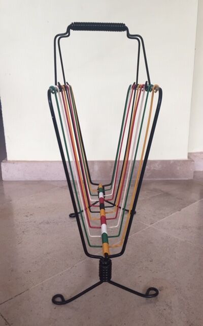 Scoubidou Review Gate- Year 50