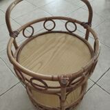 Side table