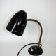 Desk lamp, Vintage 1950s