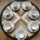 Vintage coffee service