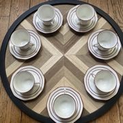 Vintage coffee service