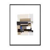 Abstract poster
