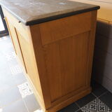 School counter