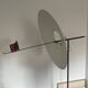 Lampadaire Satel Light Ingo Maurer Allemagne
