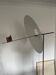 Lampadaire Satel Light Ingo Maurer Allemagne