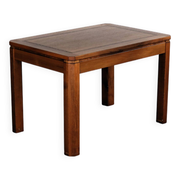 Table d'appoint vintage | Table basse | Années 60 | Suédois